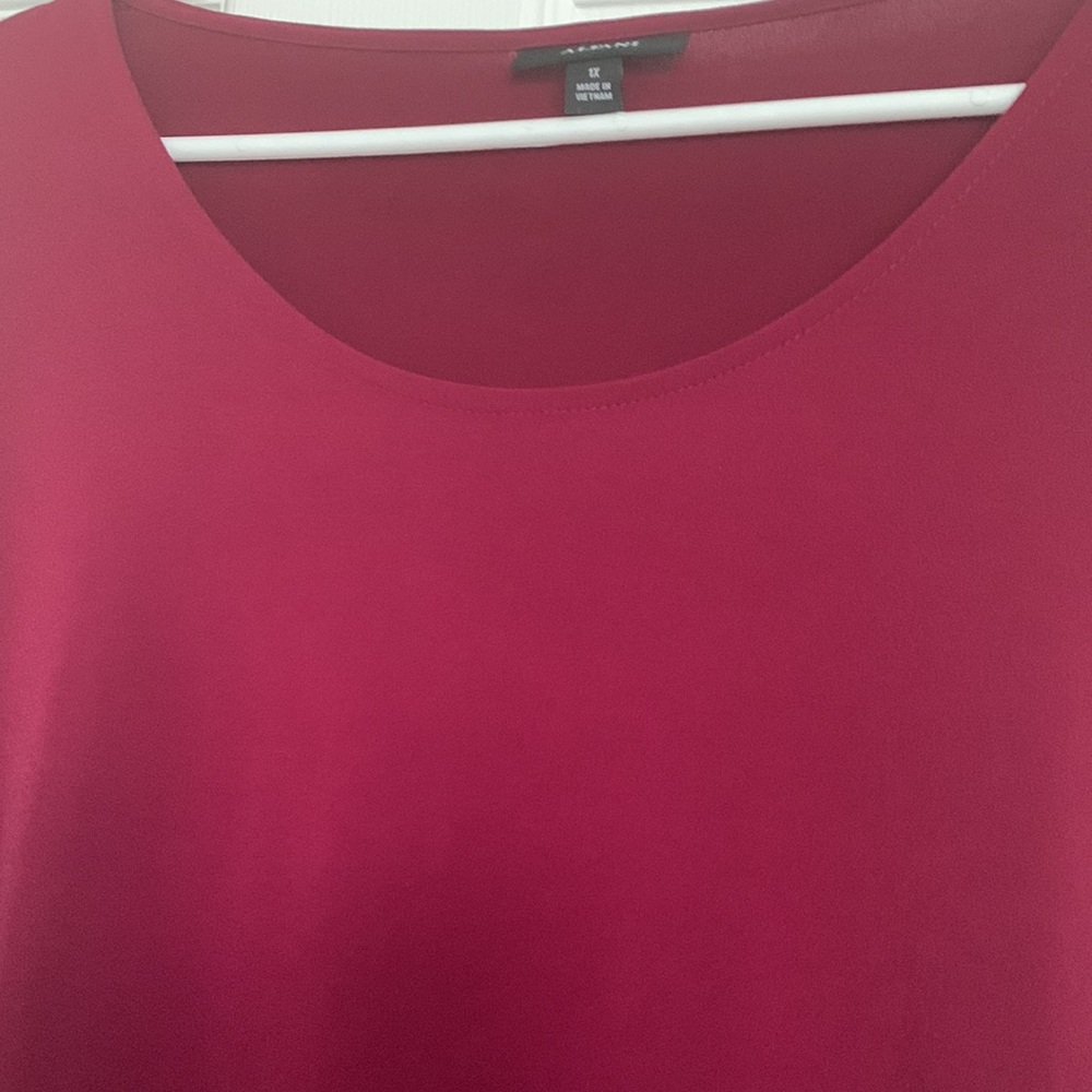 Alfani Women's Tunic Top - Picture 4 of 7